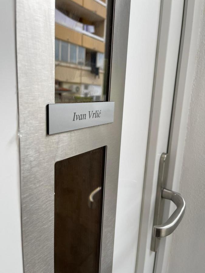Ivan Apartmán *