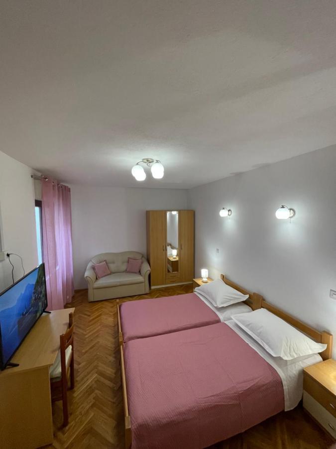 Apartmán Ivan Split