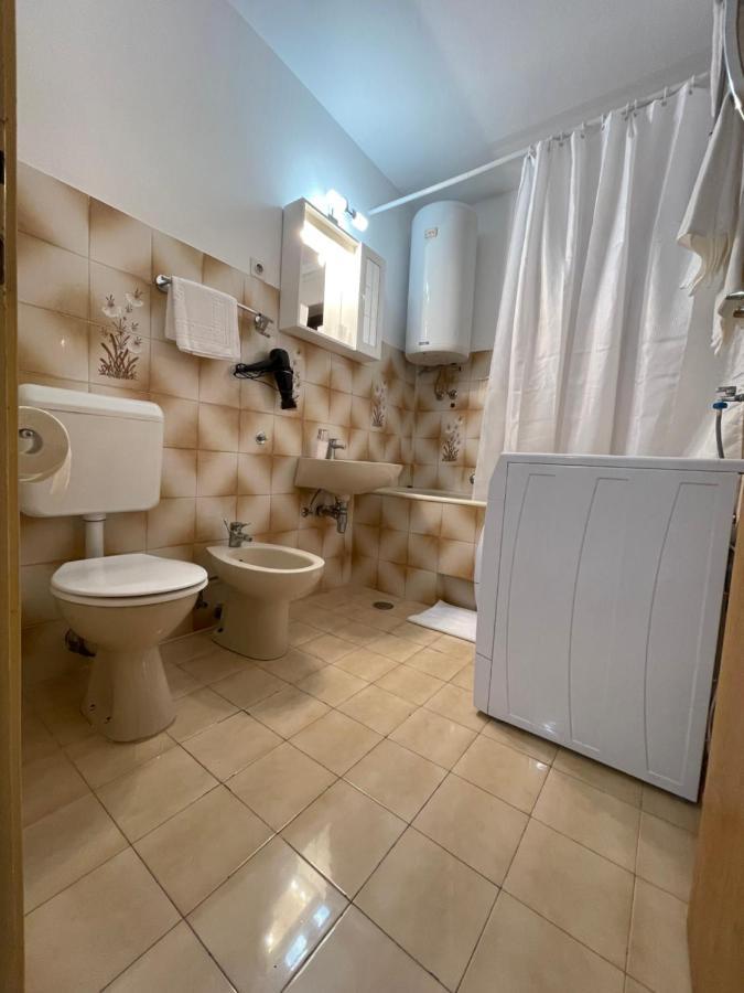 Apartmán Ivan *