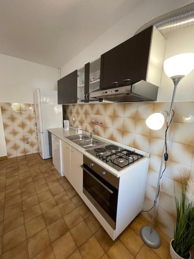 Apartmán Ivan