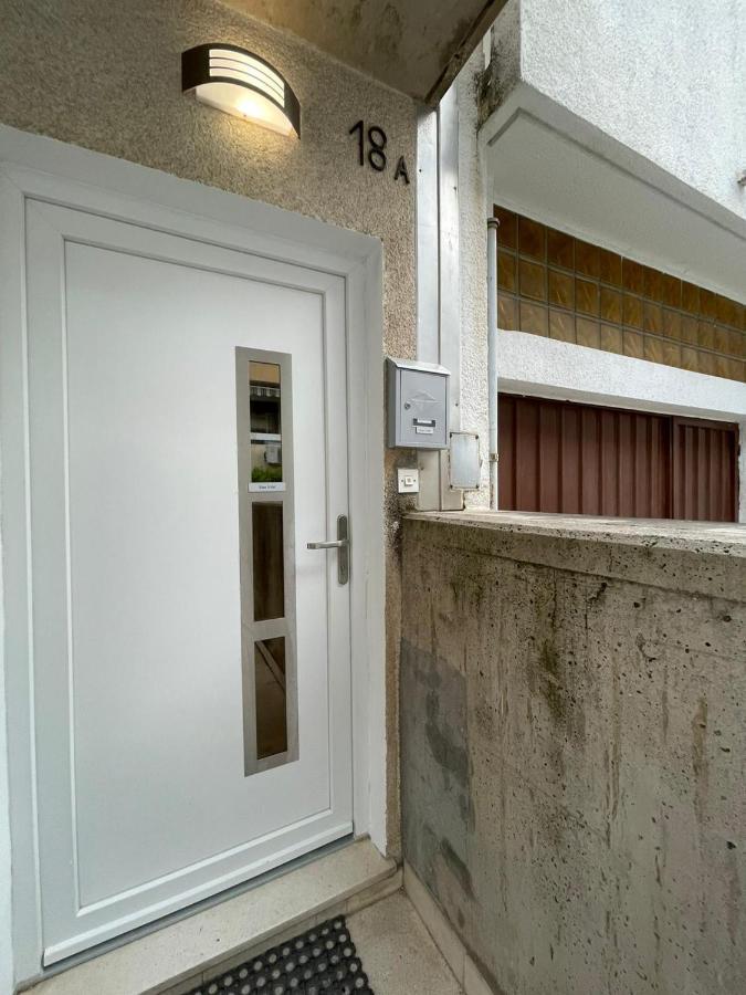Ivan Apartman Split