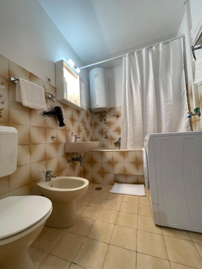 Ivan Apartman *