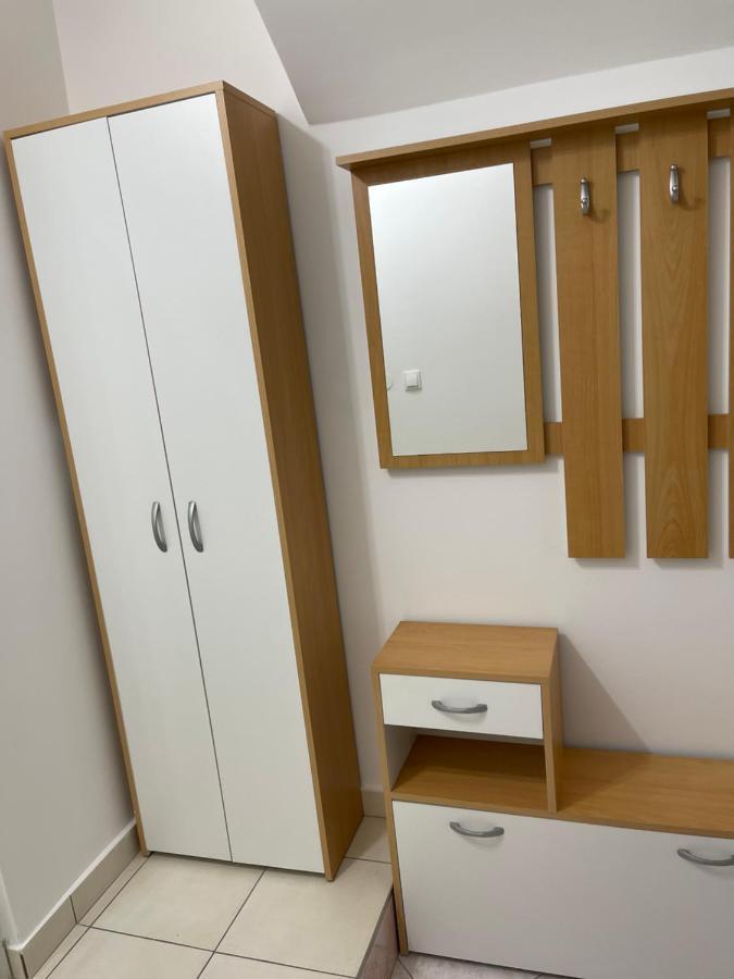 Ivan Apartman Split