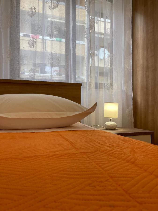 Apartman Ivan *